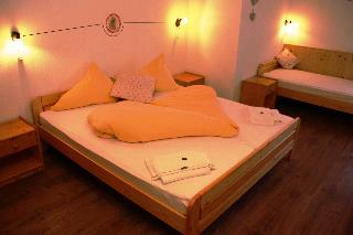 Apartamento Appartementhaus Speckalm