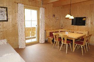 Apartamento Appartementhaus Speckalm