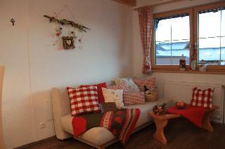 Apartamento Appartementhaus Speckalm