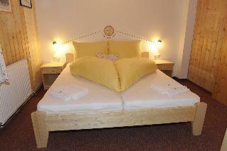 Apartamento Appartementhaus Speckalm