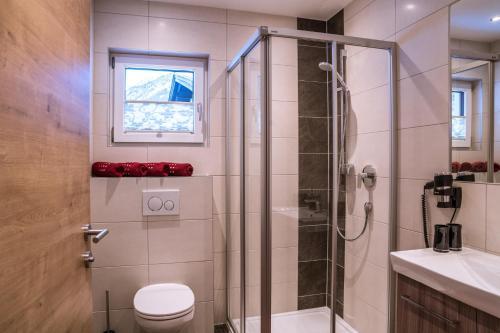 Apartamento G�stehaus Runhof