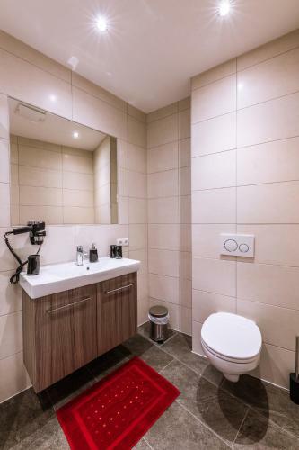 Apartamento G�stehaus Runhof