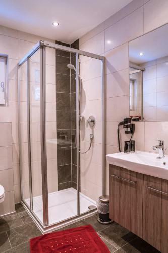 Apartamento G�stehaus Runhof