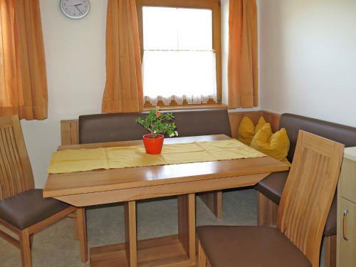Apartamento Ferienwohnung Wildsch�nau 410s