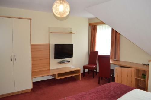 Bed & Breakfast Fr�hst�ckspension Krump
