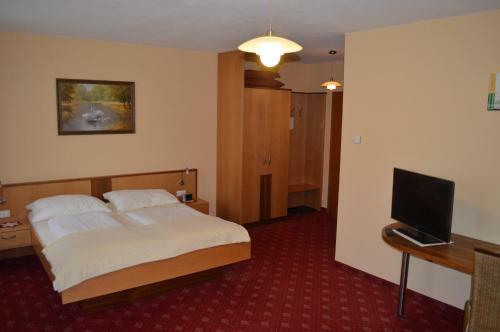 Bed & Breakfast Fr�hst�ckspension Krump