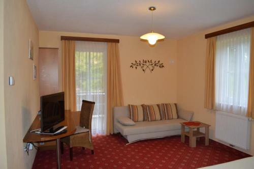 Bed & Breakfast Fr�hst�ckspension Krump
