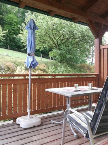 Bed & Breakfast Fr�hst�ckspension Krump