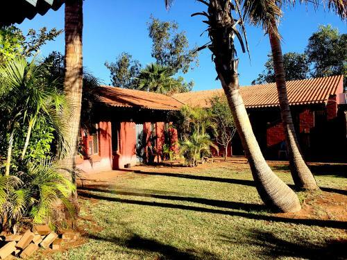 Port Hedland Walkabout Motel