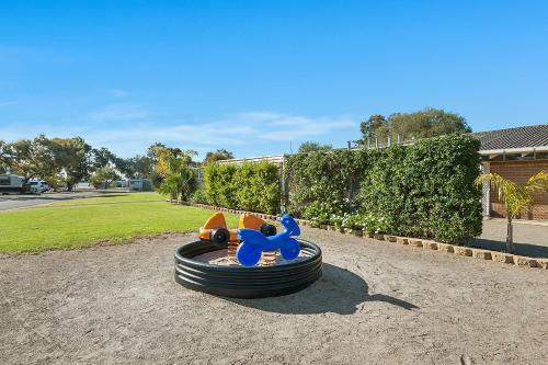 Port Broughton Tourist Park