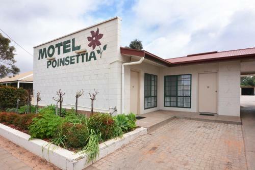 Motel Poinsettia
