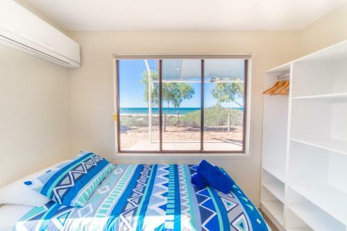 Hotel Mackerel Islands