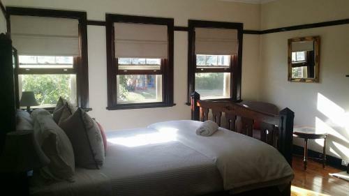 Bed & Breakfast Jenkins Street Guesthouse
