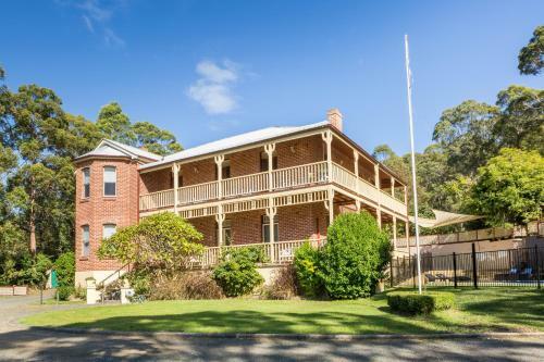 Palmyra B&B