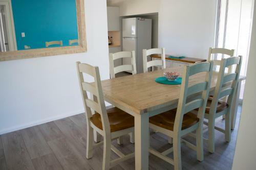 Apartamento Fossickers Cottages