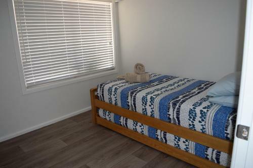 Apartamento Fossickers Cottages