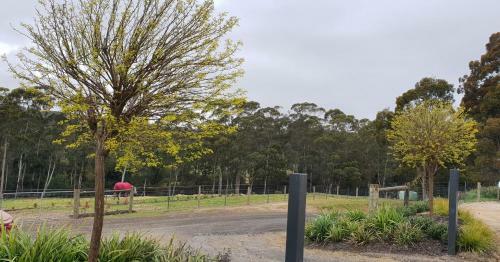 Agroturismo Lockleigh Park
