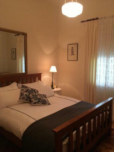 Bed & Breakfast Old Railway Station Lancefield