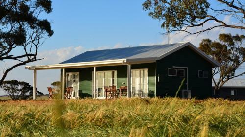 Mary's Farm Cottages