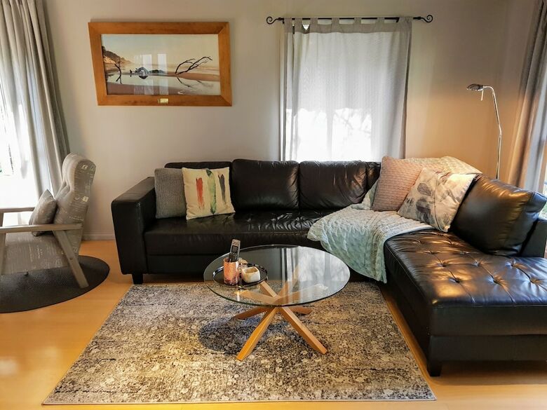 Apartamentos Kiwarrak Country Retreat