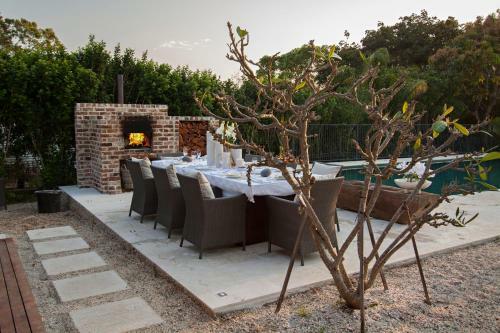 Bathhouse Villa Newrybar