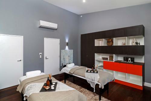 Bathhouse Villa Newrybar