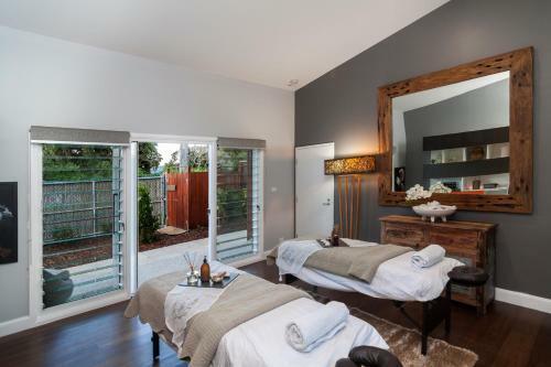 Bathhouse Villa Newrybar