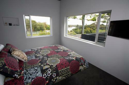 Nelson Victoria Luxury Holiday Accommodation