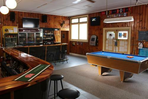 National Park Hotel