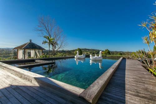 A Perfect Stay - Aria - Holiday House