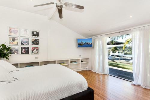 A Perfect Stay - Aria - Holiday House