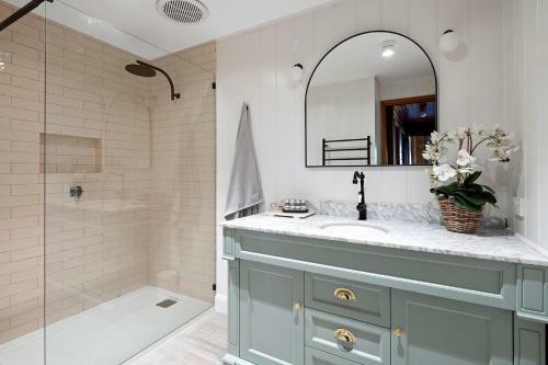 Agroturismo Mt Bellevue