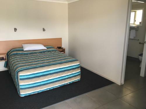 Hotel Mundubbera Billabong Motor Inn