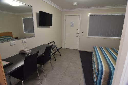 Hotel Mundubbera Billabong Motor Inn