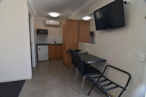 Hotel Mundubbera Billabong Motor Inn