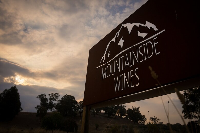 Agroturismo Blue House At Mountainside Wines