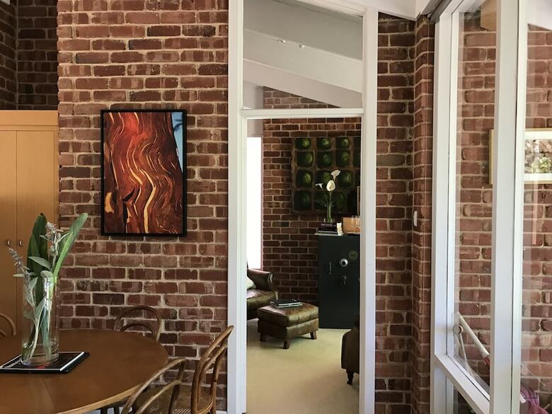 Villa The Reserve Barossa Valley