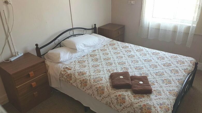 Posada Orbost Club Hotel