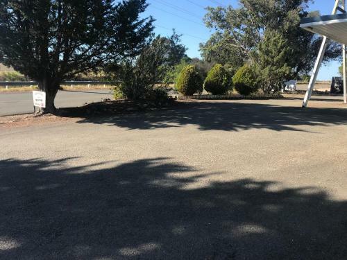 Longhorn Ranch Apartments