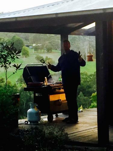 Agroturismo Pennyroyal Otways Retreat