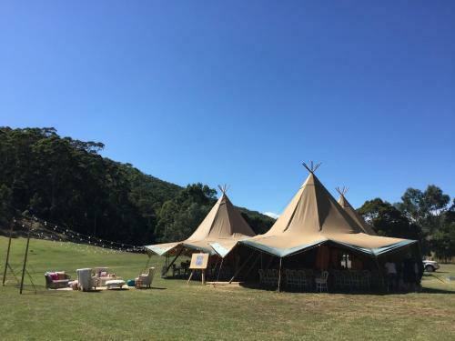 Agroturismo Pennyroyal Otways Retreat