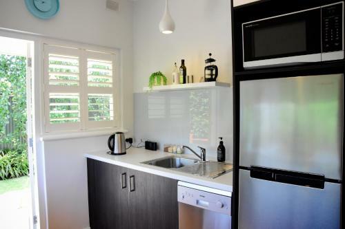 Apartamento City To Sea