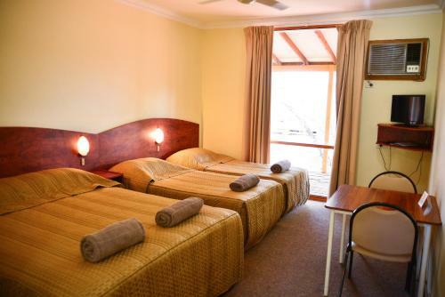 Hotel Erldunda Roadhouse