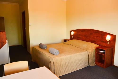 Hotel Erldunda Roadhouse
