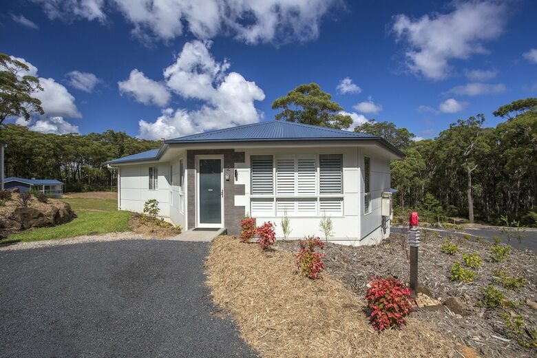 Greenwood Park Estate