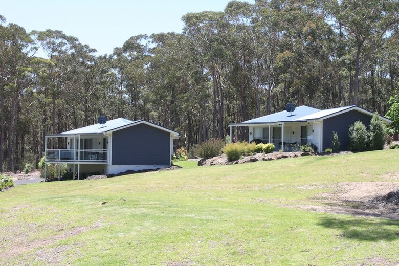 Greenwood Park Estate