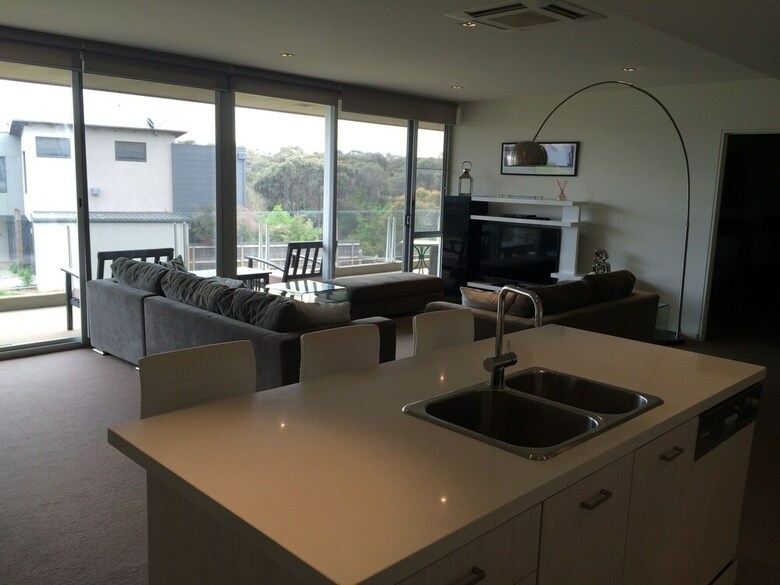 Apartamento Onshore Torquay
