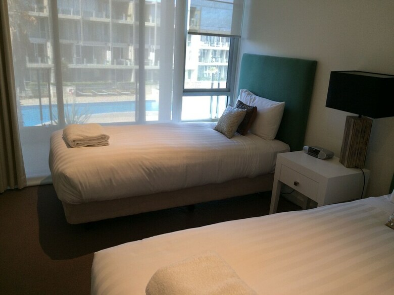 Apartamento Onshore Torquay