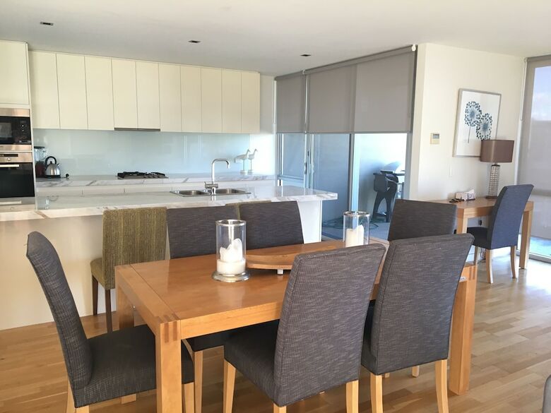 Apartamento Onshore Torquay