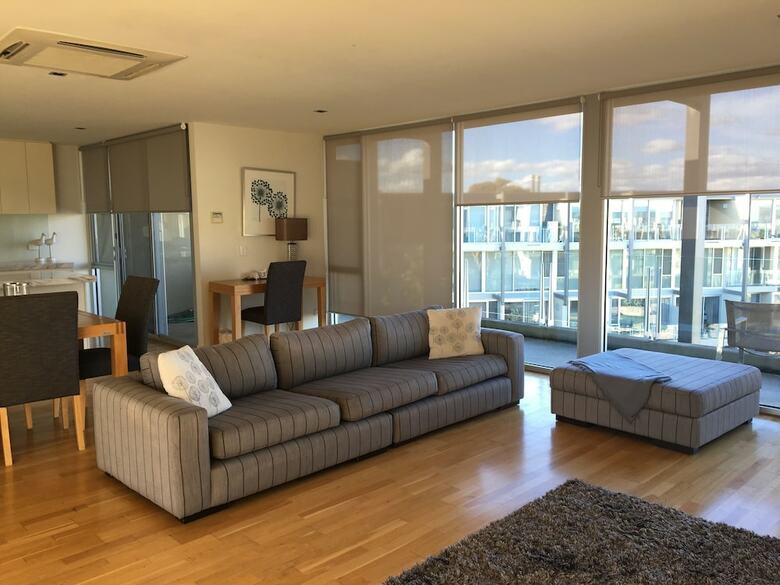 Apartamento Onshore Torquay